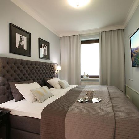 Apartament Dworcowa 13 Bydgoszcz Cameră foto